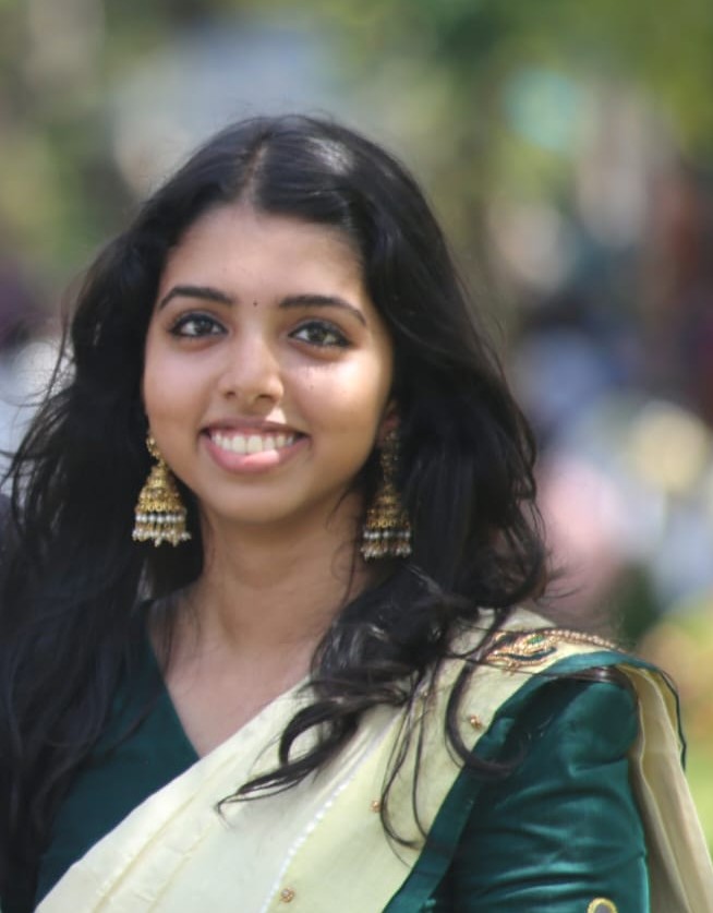 Anupama S(2021-2025)